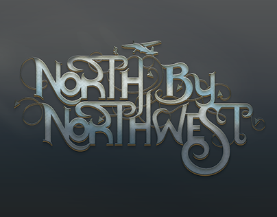2020s Remake North By Northwest