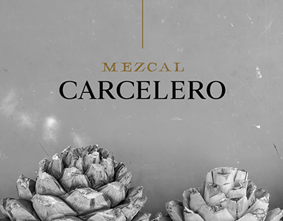 Mezcal Carcelero