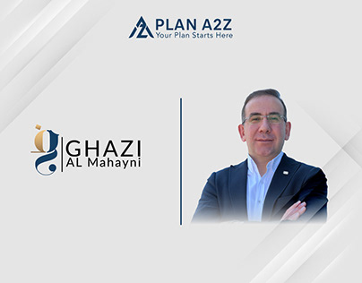 Ghazi AL Mahayni