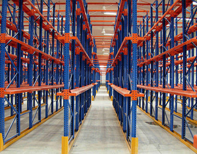 How to choose the best racking system
