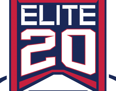 Elite 20 Branding
