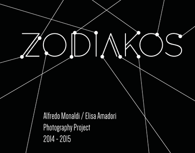 Zodiakos ; 2014/2015