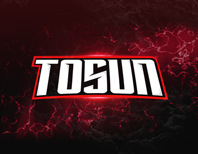 Tosun Logo