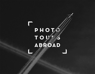 Photo Tours Abroad - case study.