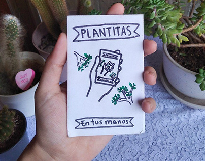 Plantitas