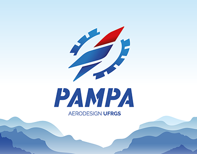Pampa Aerodesign UFRGS