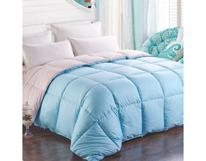 Care for Down Feather Mattress Topper for Long-lasting