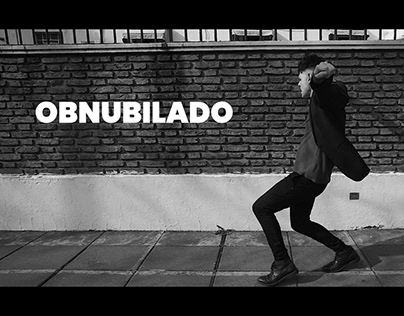 "OBNUBILADO" - Nicola Carrara