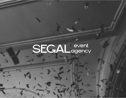 Event Agency/LOGO DESIGH&BRAND IDENTITY
