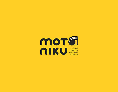 Moto Niku Branding