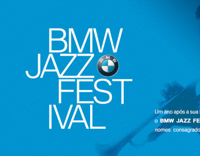 BMW Jazz Festival 2012