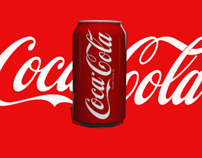 Coca Cola Animation