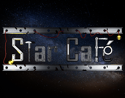 [SciFi] Star Café