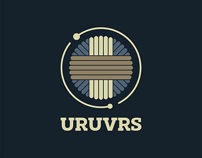 ŪRUVRS - Minimalistic Version
