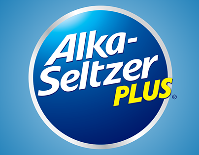 Alk Seltzer Plus