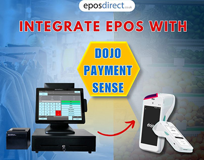 EPOS Integrations Are Essential For Dojo Payment Sense?