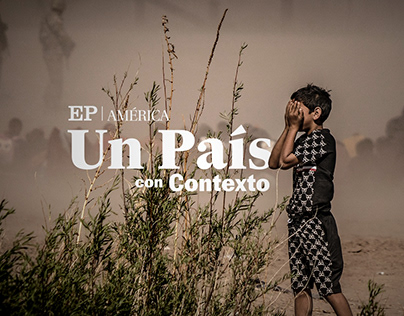 Un País con Contexto - El País
