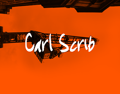 LRC Type - Carl Scrib (Free)