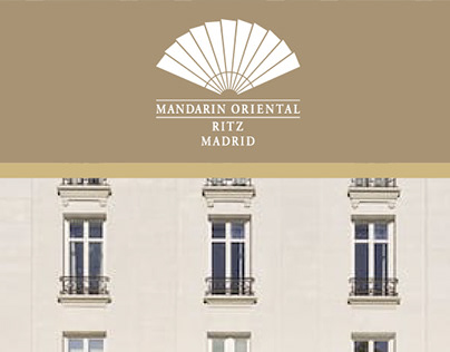 Hotel Mandarin Oriental Ritz Madrid