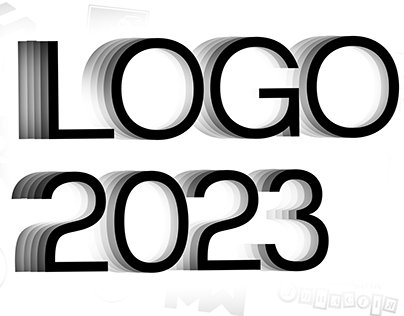 Logos & marks 2023
