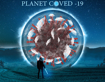 planet coved-19