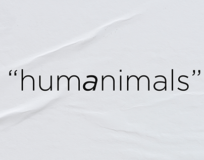 humanimals