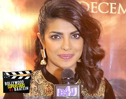 Bollywood Superstars ki Baatein Episode Promo