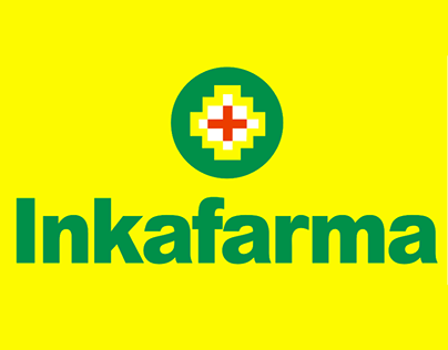 Inkafarma: Auspiciador oficial de la Salud