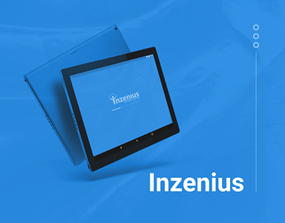 Inzenius - Android application