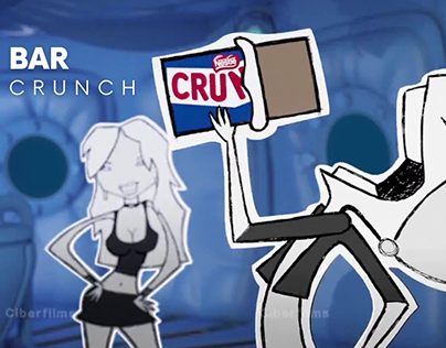 Crunch "Bar"