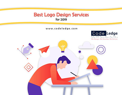 Best Logo Design Services for 2019