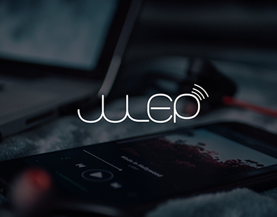 Logo Design | Julep Podcast