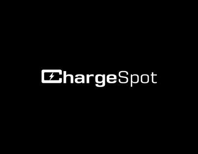 Charge Spot Logo
