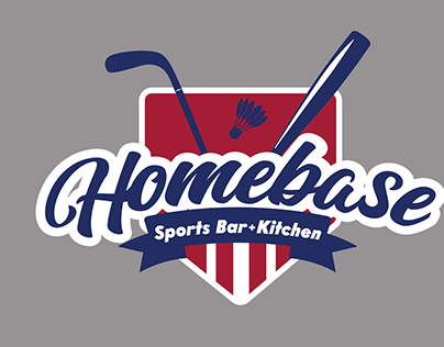 Homebase - Logo