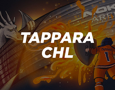 Tappara's CHL journey illustrated | CMore