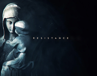 Resistance, Main Titles
