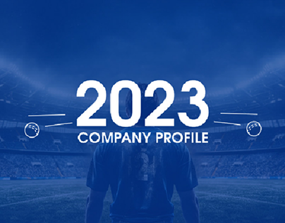 Sports Company Profile _UAE