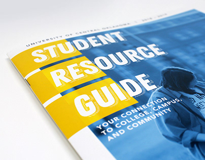 UCO Student Resource Guide