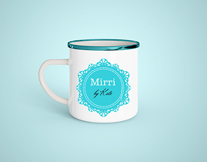 Logo Mirri by Kate