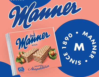COVER 005 - MANNER