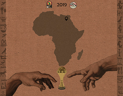 African Nations in Egypt 2019
