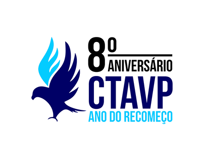 8º Aniversário CTAVP - Ano do Recomeço