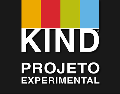 KIND - Projeto Experimental