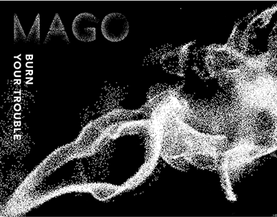 MAGO Brand Design