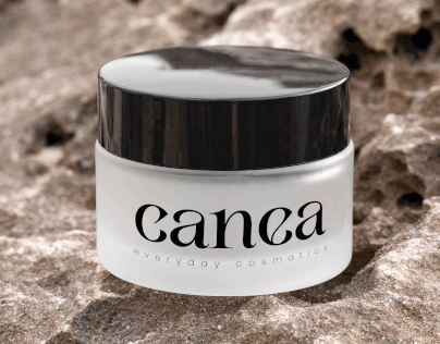Canea Skincare & Branding Design