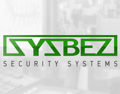 "Security Systems" - Landing Page Design