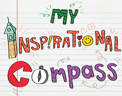 Video Project_My inspirational Compass