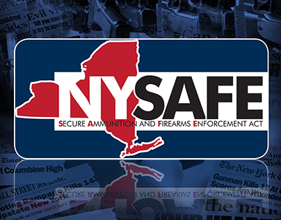 NY SAFE Act Logo
