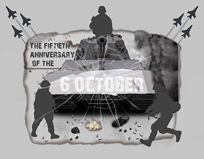 Victory of the sixth of October