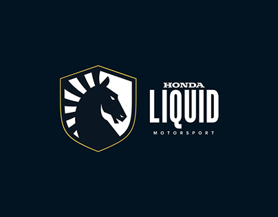 Honda Liquid Motorsports